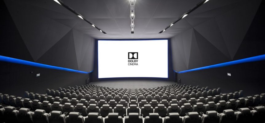 Dolby Cinema Wat is het