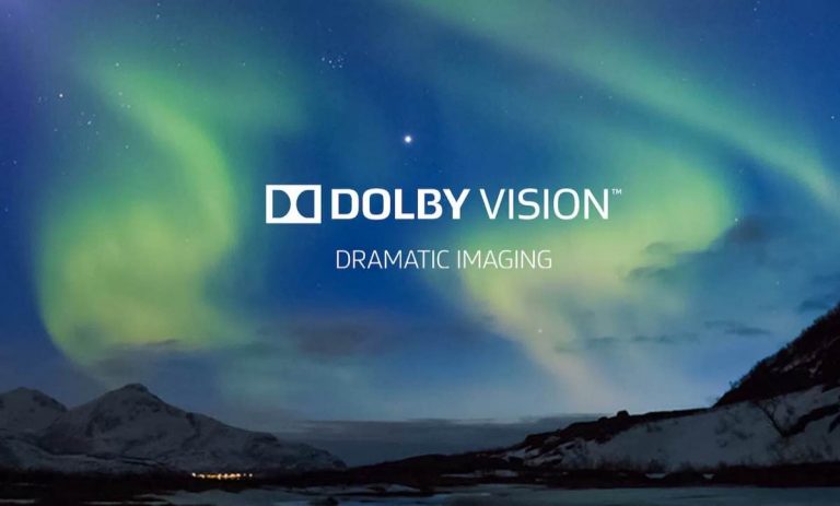 Wat is Dolby Vision?