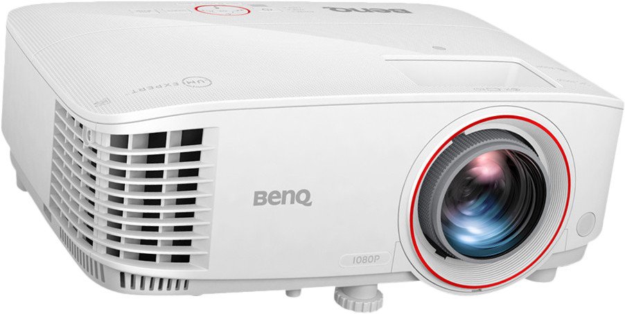 Home cinema Full HD Projektor BenQ TH671ST